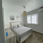 Апартаменты La Terraza De Maria P *