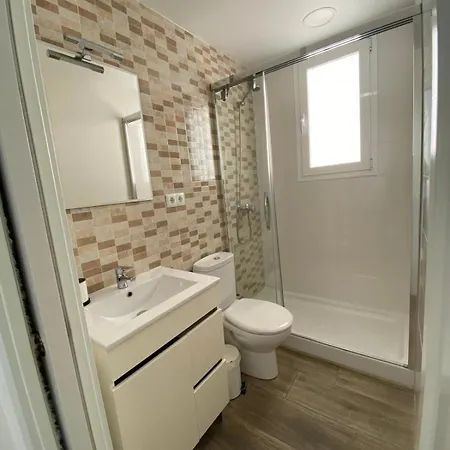 La Terraza De Maria Appartement Torre Del Mar