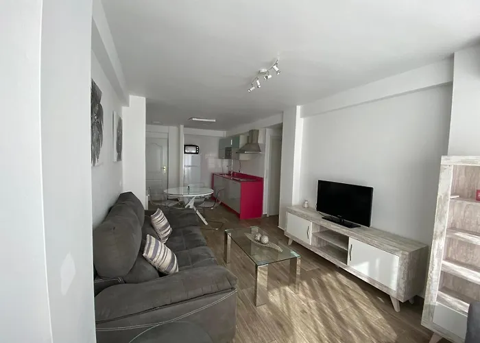 La Terraza De Maria *